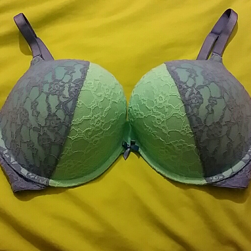 Victorias Secret Push-up bra